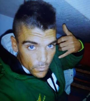 Buscan a un joven de Villamartín que lleva tres días desaparecido