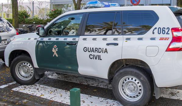 Muere un joven en La Algaba por heridas provocadas por arma blanca