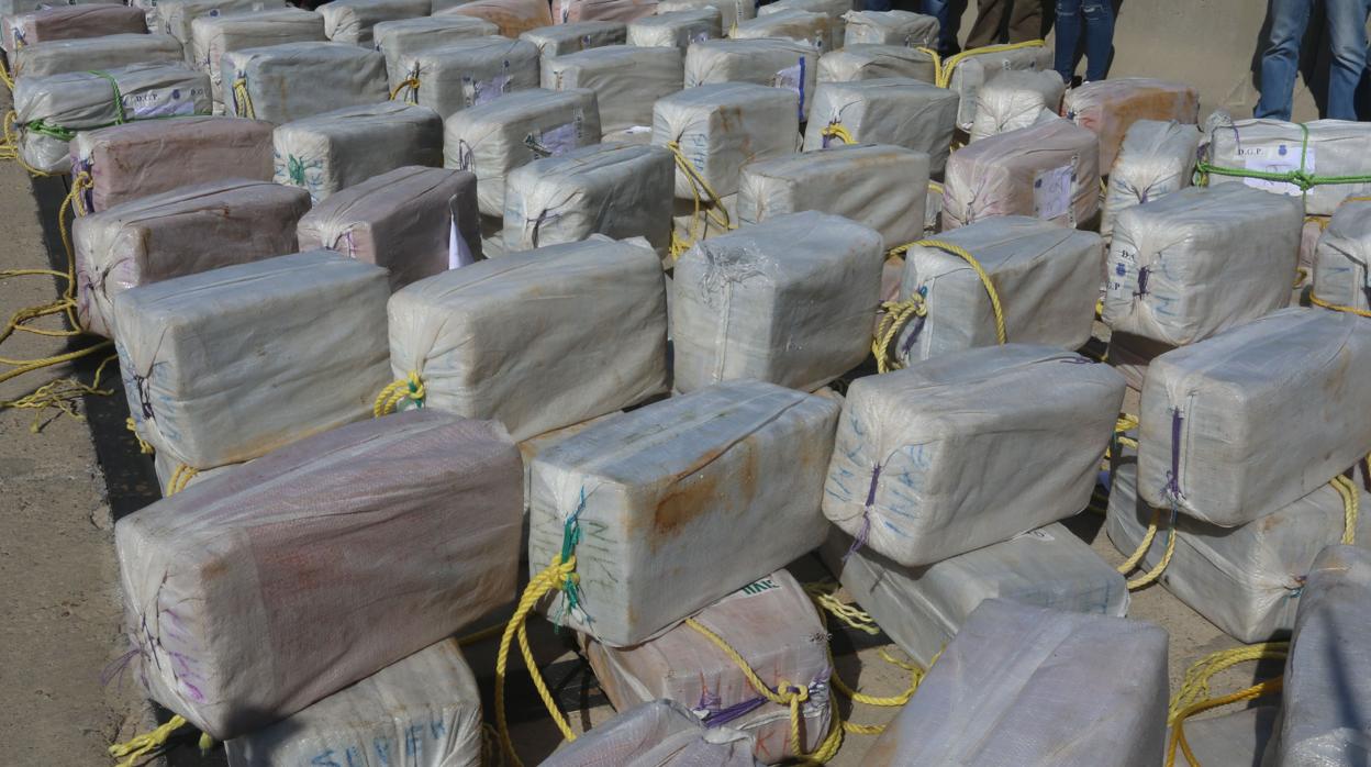 El Gobierno cree que el Plan de Seguridad en el Estrecho da «buenos resultados»