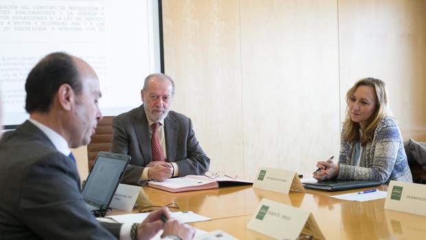 El Opaef adelantará más de 256 millones de euros a las entidades locales en anticipos ordinarios en 2019