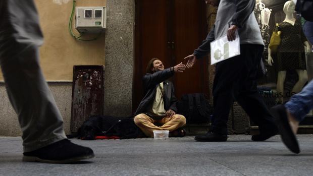 Cáritas Diocesana de Cádiz denuncia el importante descenso de las ayudas del IRPF