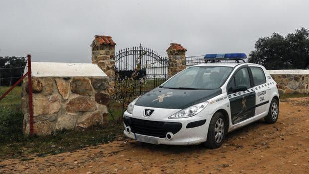 Detenido el autor del disparo que mató al niño de Écija en una montería