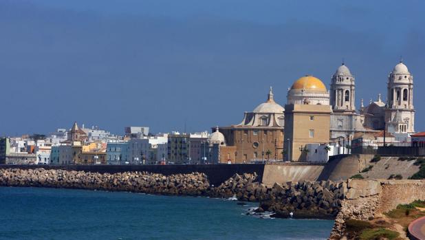 El The New York Times conduce a Cádiz hasta Fitur