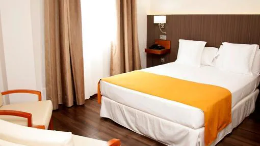 Los mejores hoteles céntricos para dormir en Cádiz