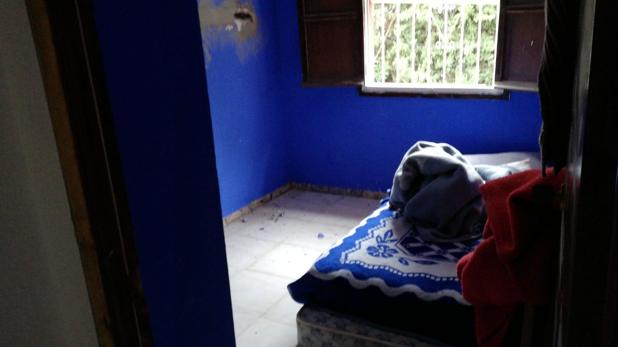 Liberado en Puerto Real un menor inmigrante al que mantenían secuestrado «en condiciones infrahumanas»