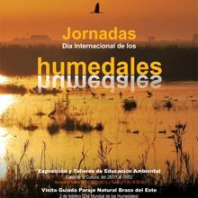 Jornadas divulgativas en torno al Día Internacional de los Humedales en Los Palacios y Villafranca