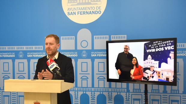 El Gobierno local destaca el impacto de la propuesta isleña en la prensa y los operadores en Fitur