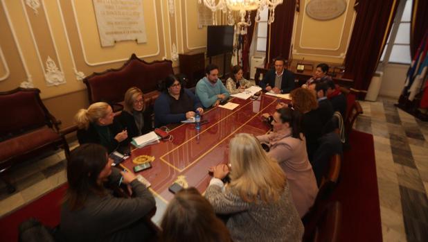 Podemos pierde la batalla para retomar el control en la Fundación