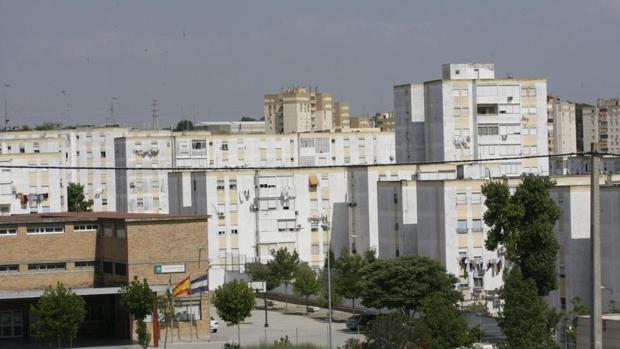 Enfrentamiento y tiros entre dos clanes de El Puerto y Jerez