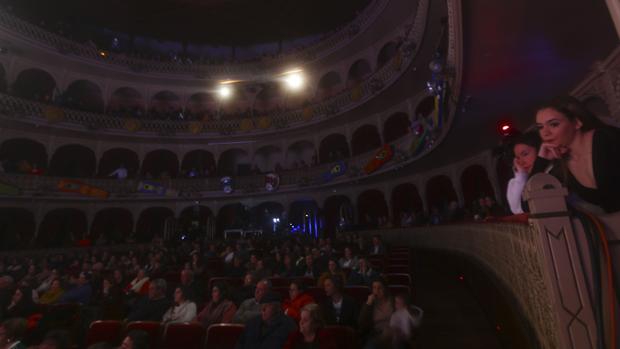 COAC 2019: Sigue en directo la última sesión de preliminares del Falla