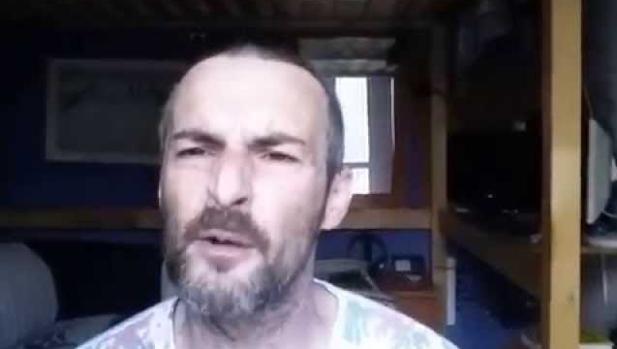 El polémico youtuber Karlos Puest es detenido e ingresa en prisión