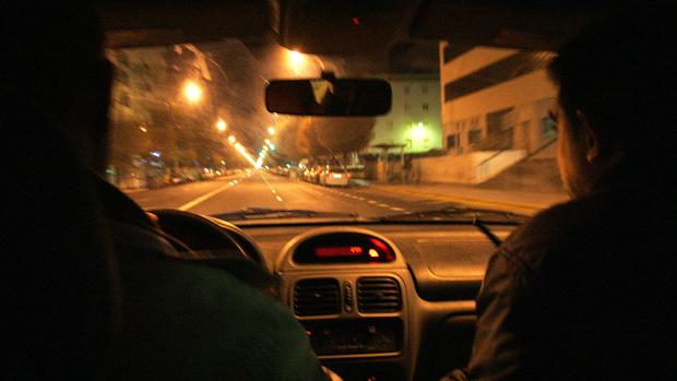 Dos hermanos, los detenidos por los últimos atracos a punta de navaja en Cádiz