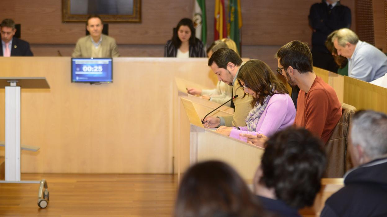 El pleno saca finalmente adelante la supervivencia de Suvipuerto.