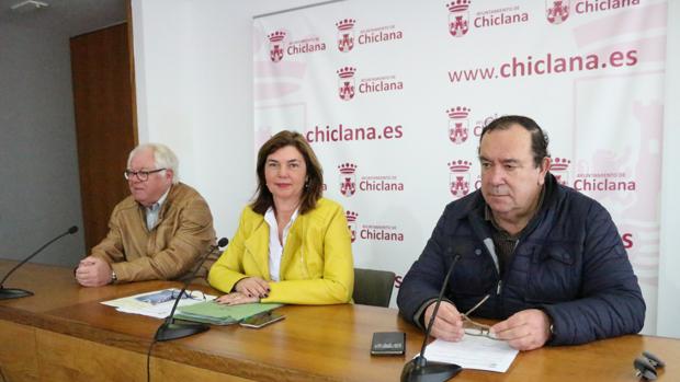 Comienzan los actos de la Batalla de Chiclana