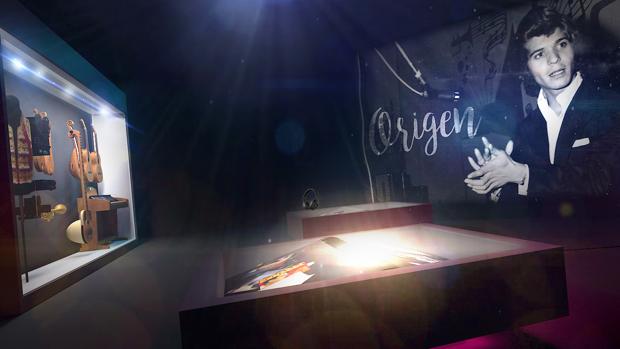 Valoran la primera propuesta para el contenido del Museo Camarón