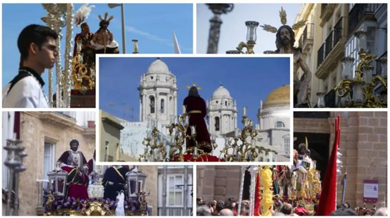La Semana Santa podrá ser de Interés Turístico Nacional