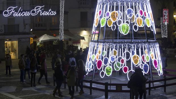 El contencioso fija para el 11 de marzo el juicio sobre la comisión del alumbrado