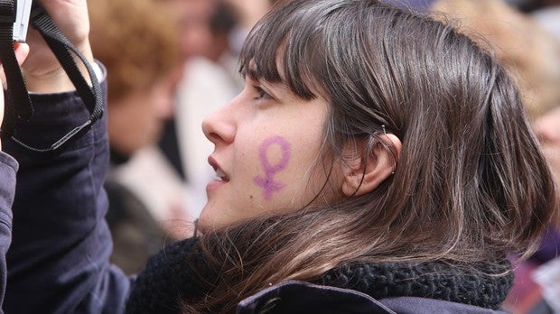 El 8-M toma cuerpo en Cádiz