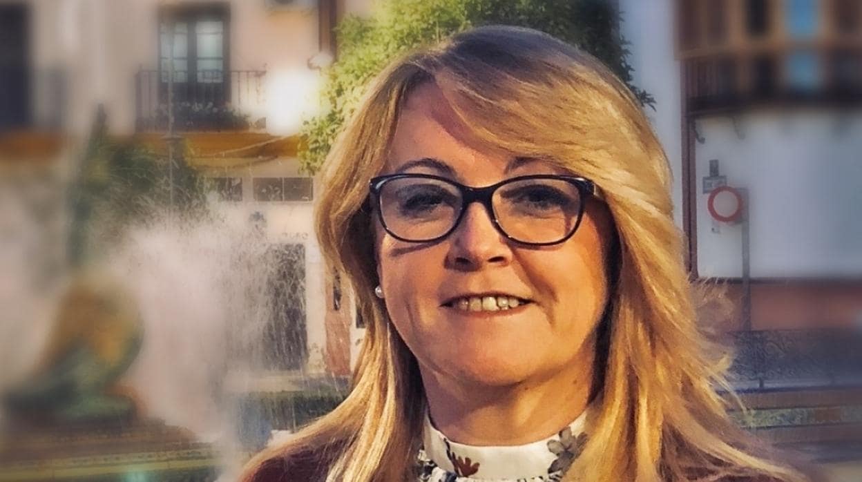 Sandra González será la candidata popular en uno de los tradicionales feudos del PSOE