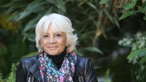 El Club Liberal 1812 reconoce la labor de Teófila Martínez