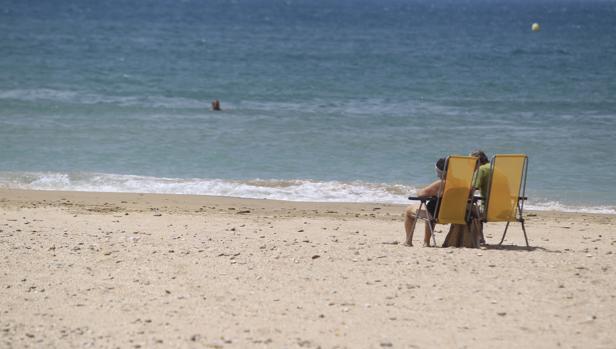 El tiempo en Cádiz: Tiempo soleado y temperaturas en ascenso en la provincia