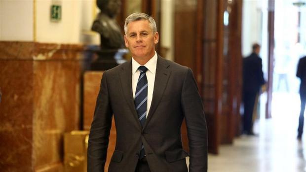 Ciudadanos completa su lista en Cádiz con Javier Cano, Sergio Pelayo y el presidente de la AJE