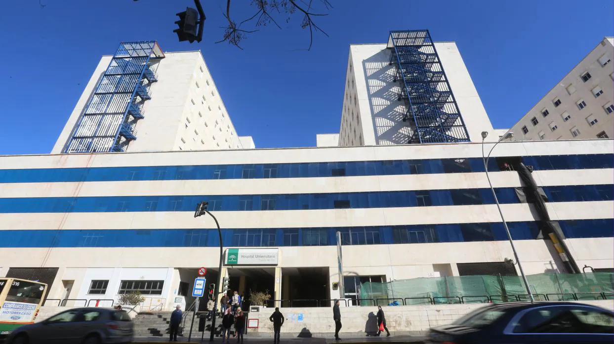 Los hospitales públicos de Cádiz diseñan el calendario para reducir las listas de espera