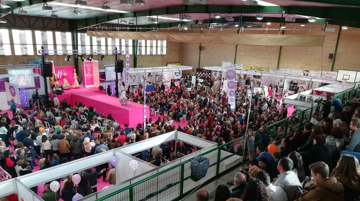 El Ayuntamiento que organiza el evento espera supera las 10.000 visitas de la anterior edición