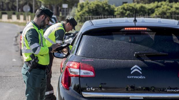 La DGT intensifica los controles de velocidad en la provincia de Sevilla durante esta semana