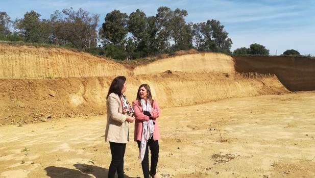 Diputación acomete la construcción de 20 viviendas en Benalup-Casas Viejas