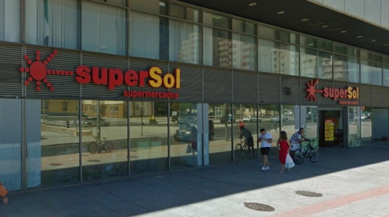 Supersol plantea un ERE de 404 despidos, según CCOO