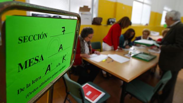 Semana clave para las listas de las Municipales