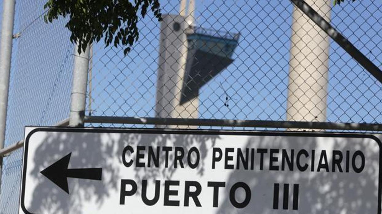 Nueva agresión a funcionarios de prisiones en Puerto III