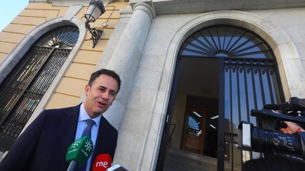 La Fiscalía mantiene las mismas penas para todos los acusados en el 'caso Quality Food'