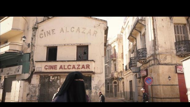 El Festival de Cine Africano de Tarifa acoge el estreno de 'La vida perra', retrato del escritor Ángel Vázquez