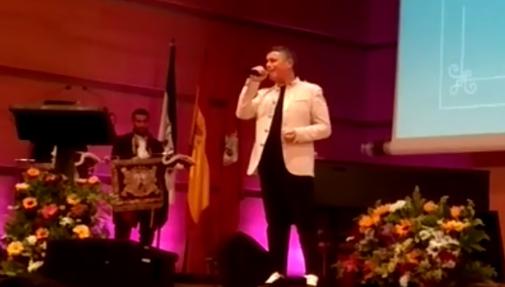 Alejandro Sanz: «Llevo dos días llorando sin poderme contener». Los mejores «momentazos» del cantante en Cádiz