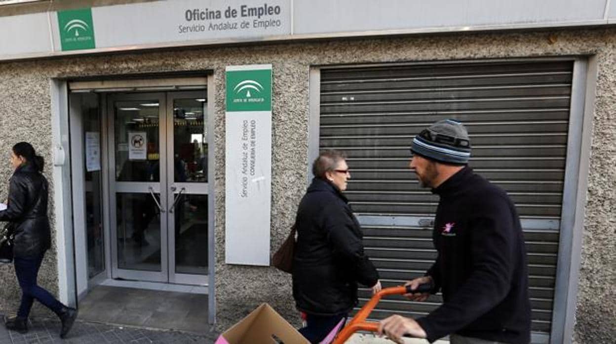 La Junta de Andalucía ha licitado una nueva sede para la oficina de empleo de Arahal