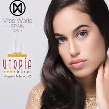 La gala Miss Mundo Cádiz 2019 se celebra en Benalup
