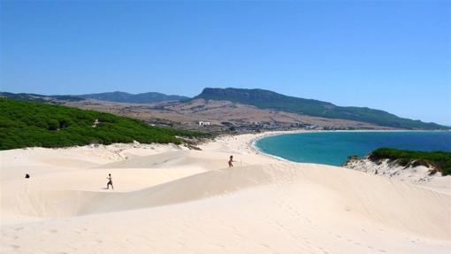 La duna de Bolonia