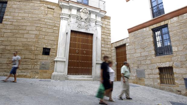 Encuentran sin vida a un hombre en su domicilio de la Casa Lasquetty