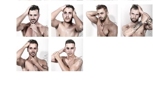 El «más guapo» de Cádiz busca ser Míster Global España 2019