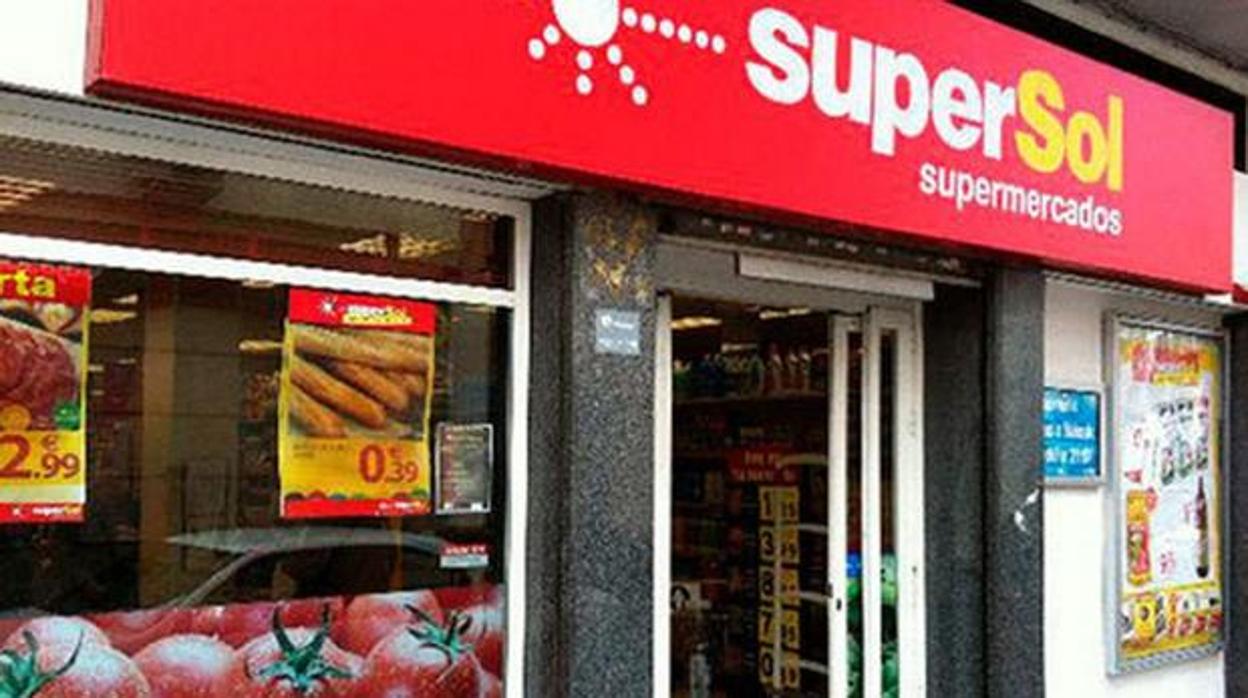 Supersol ha puesta sobre la mesa un Expediente de Regulación de Empleo.