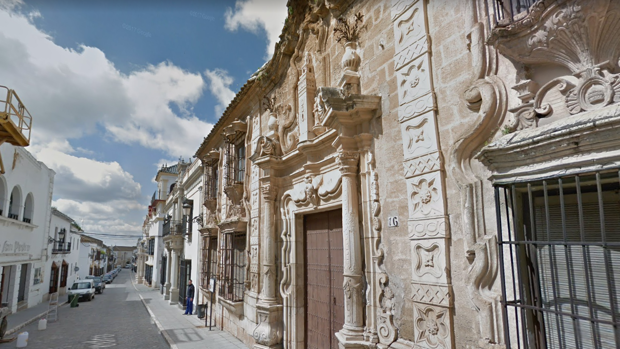 La Junta de Andalucía da luz verde a la restauración y conservación de la Cilla del Cabildo de Osuna