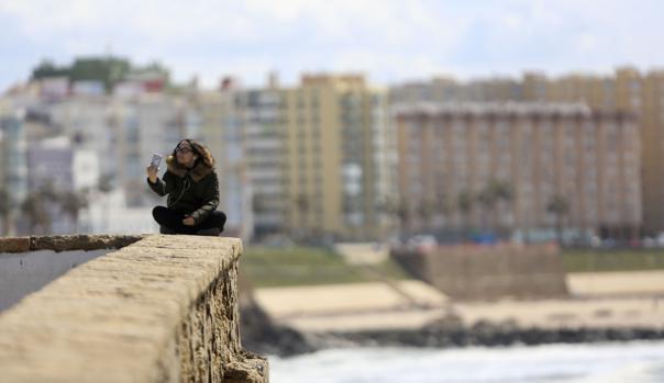 El tiempo en Cádiz: ¿Qué tiempo se espera en Cádiz el fin de semana?