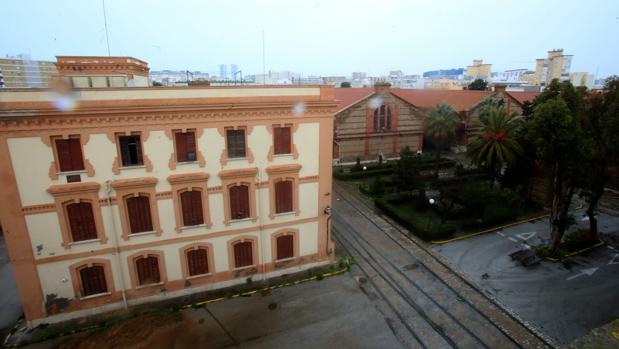 Criterios dispares entre el sector jurídico ante la ubicación de la Ciudad de la Justicia