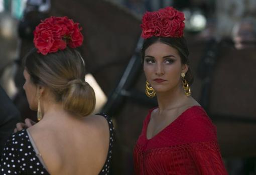 Feria de Jerez 2019: ¿Qué trajes de flamenca se van a llevar?