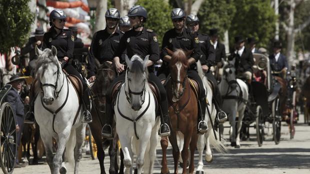 Feria de Jerez: Consejos de seguridad para tener una feria tranquila