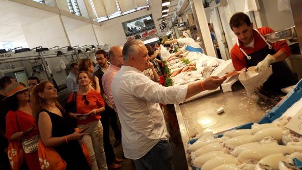 Ciudadanos implantará un Punto de Asesoramiento a Emprendedores en Cádiz