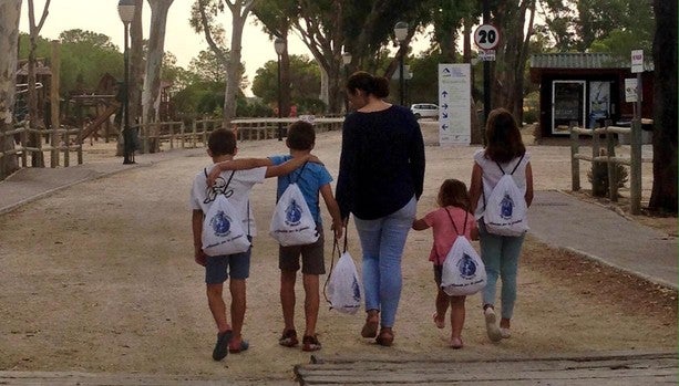 Las familias numerosas estallan ante su «discriminación» fiscal