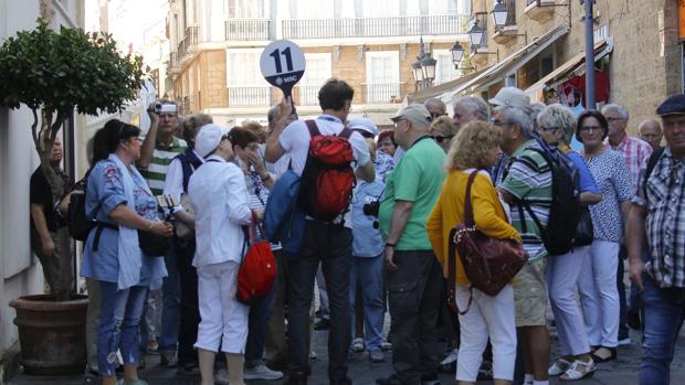 El turismo confirma la buena salud de la provincia de Cádiz